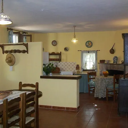 Villa Ca'N Brusquer Sencelles Exterior foto