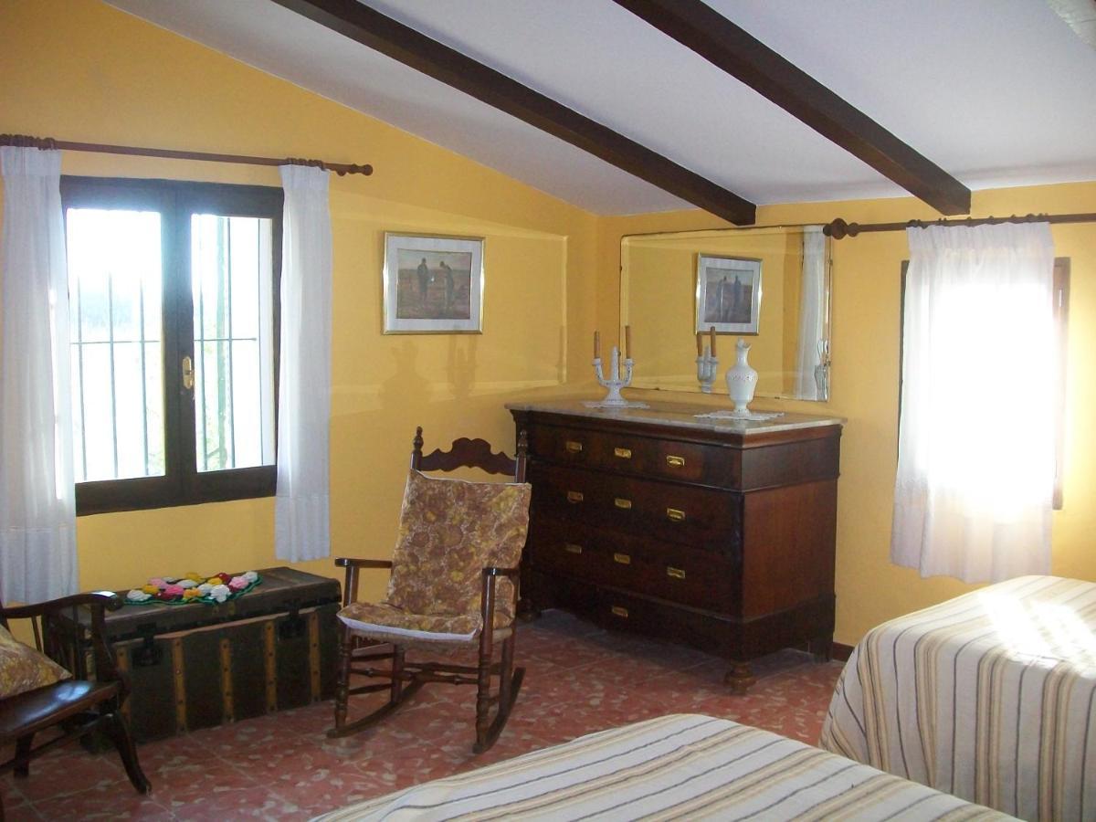 Holiday home Ca'n Brusquer *