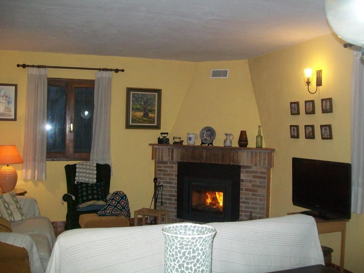 Ca'n Brusquer Holiday home Sencelles