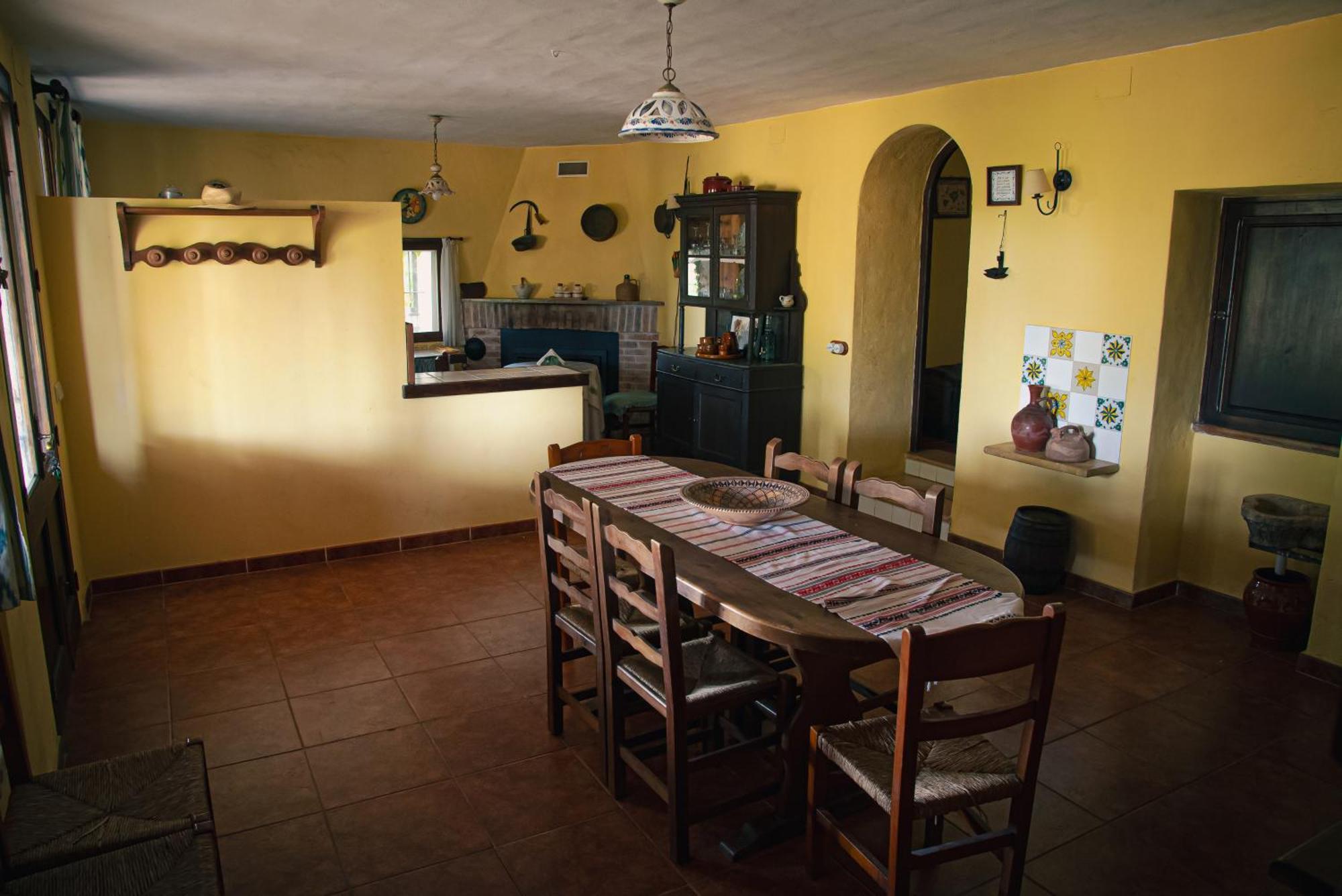 Holiday home Ca'n Brusquer *