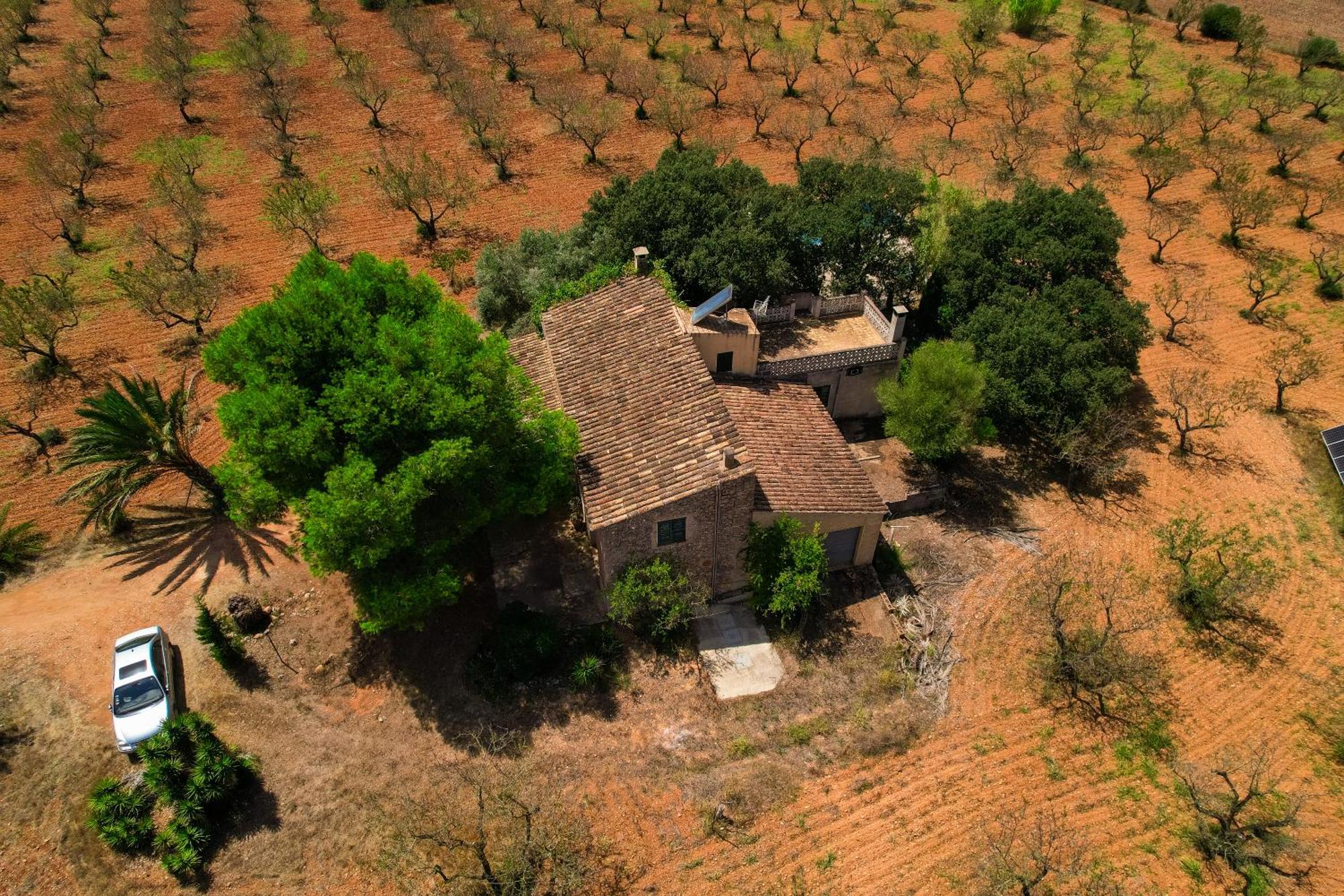 Ca'n Brusquer Holiday home *