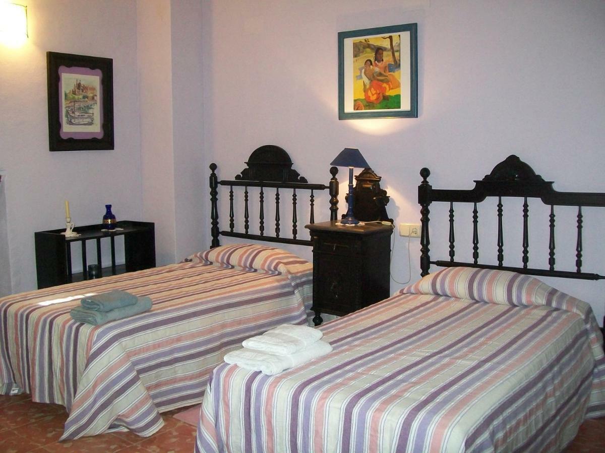 Holiday home Ca'n Brusquer Sencelles
