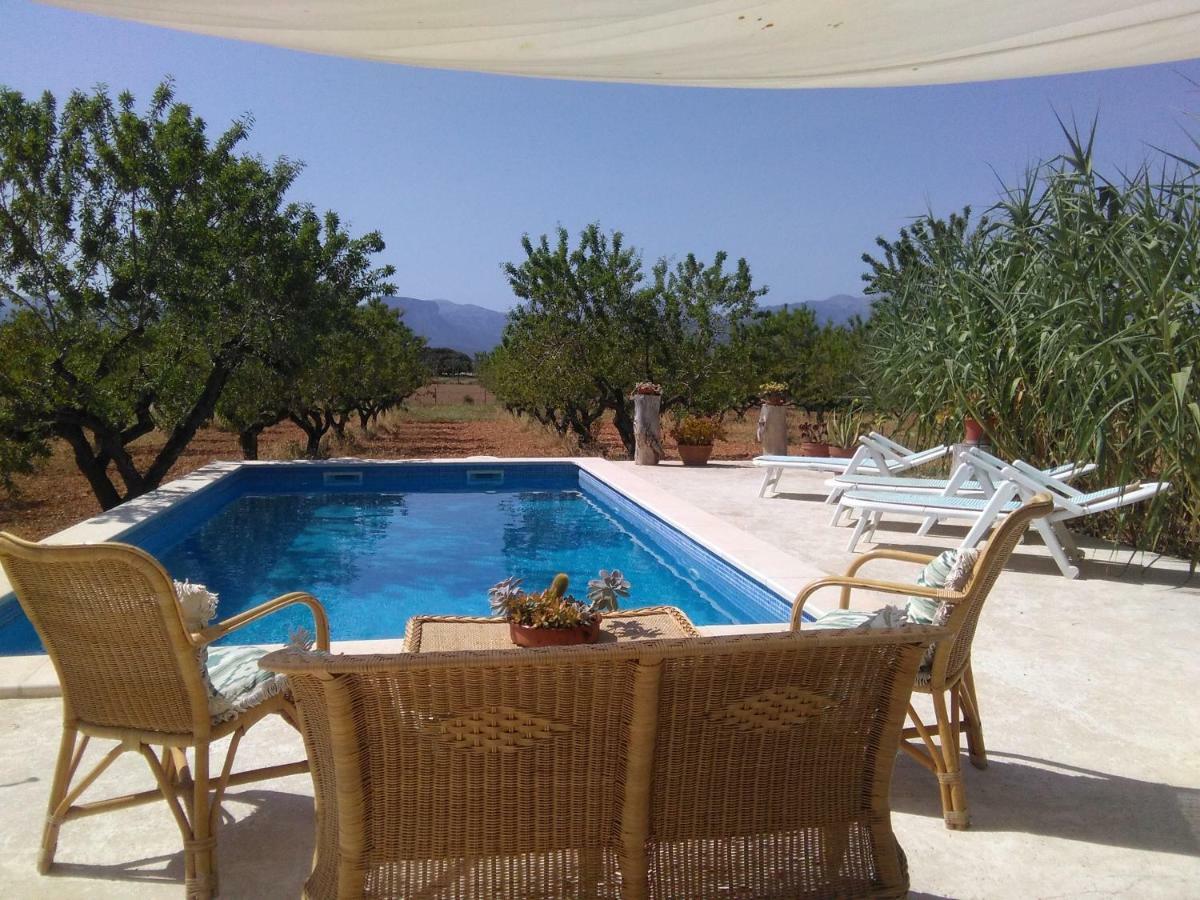 Ca'n Brusquer Holiday home