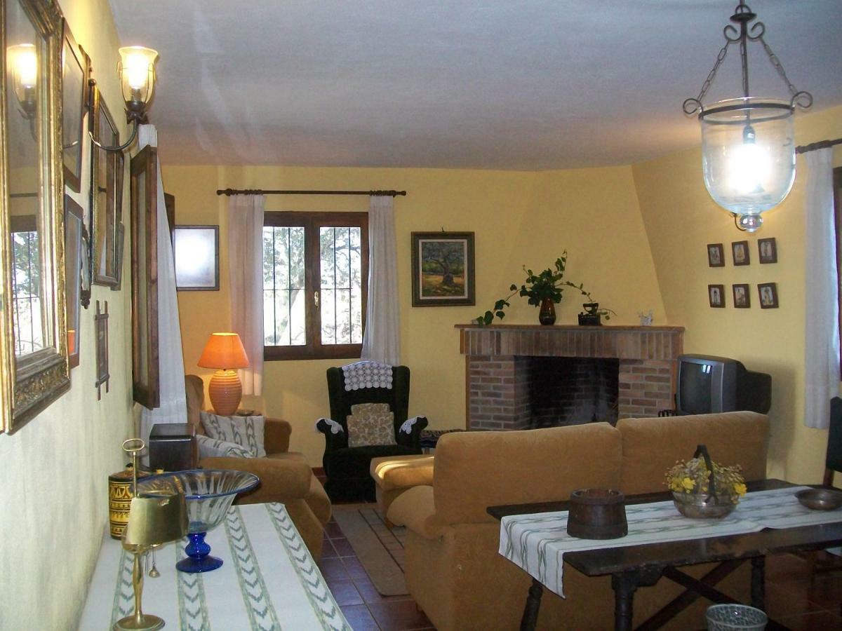 Holiday home Ca'n Brusquer