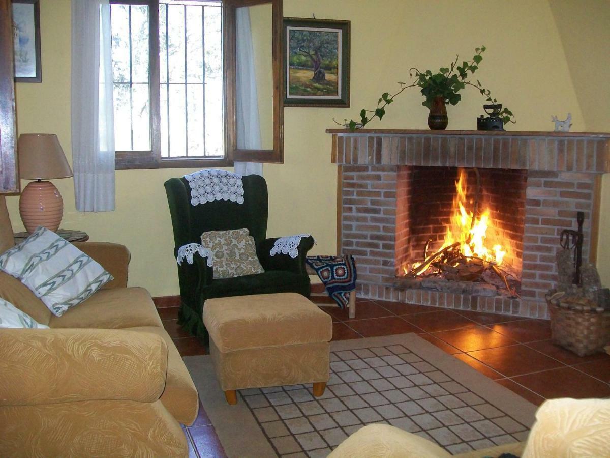 Holiday home Ca'n Brusquer *